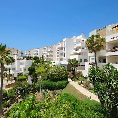 Apartment De Standing En Golf Garden Miraflores