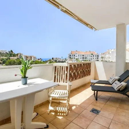 Apartment De Standing En Golf Garden Miraflores *